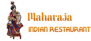 Logo Maharaja Indian Restaurant